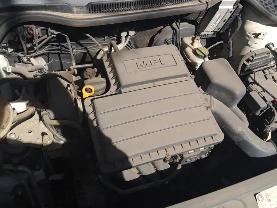 Volkswagen Polo — миниатюра 10