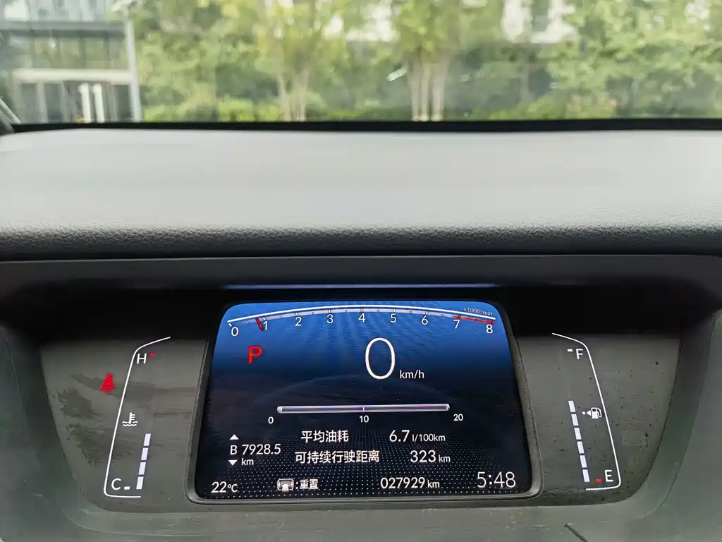 Honda Fit — миниатюра 15