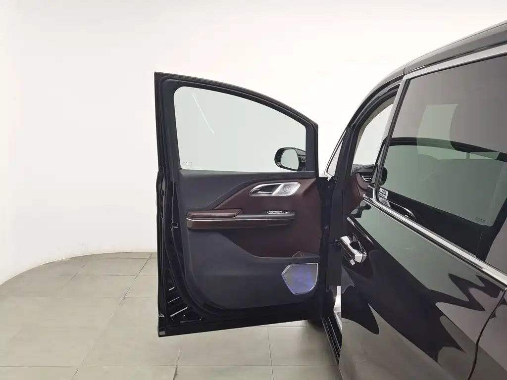Hongqi Hongqi HQ9 — миниатюра 8