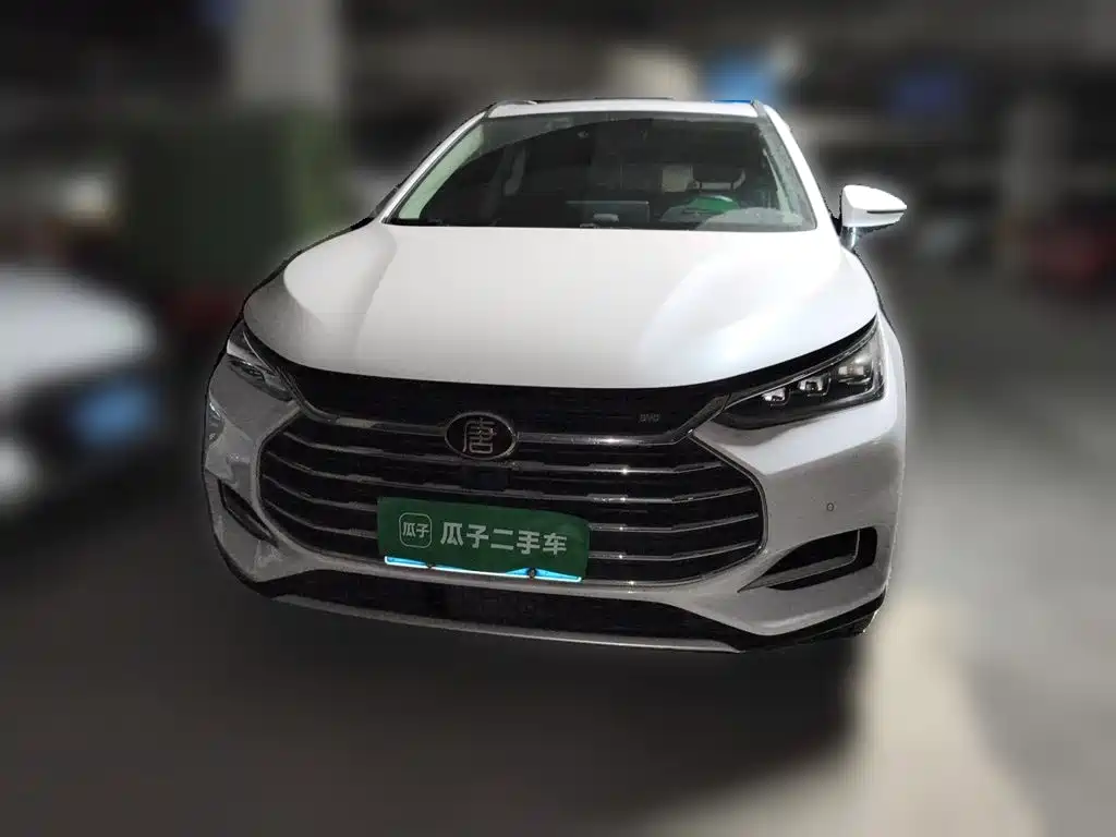 BYD Tang — миниатюра 23