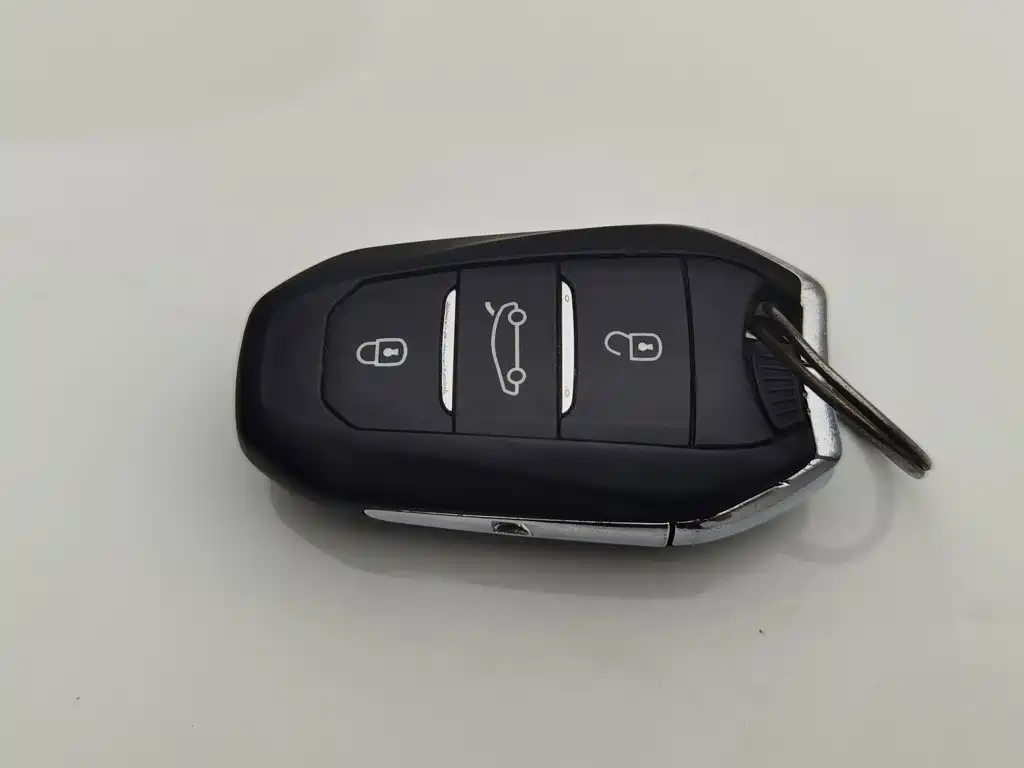 Citroen C3-XR — миниатюра 19