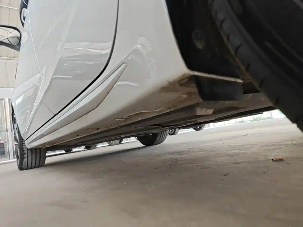 Changan Ruicheng PLUS — миниатюра 22