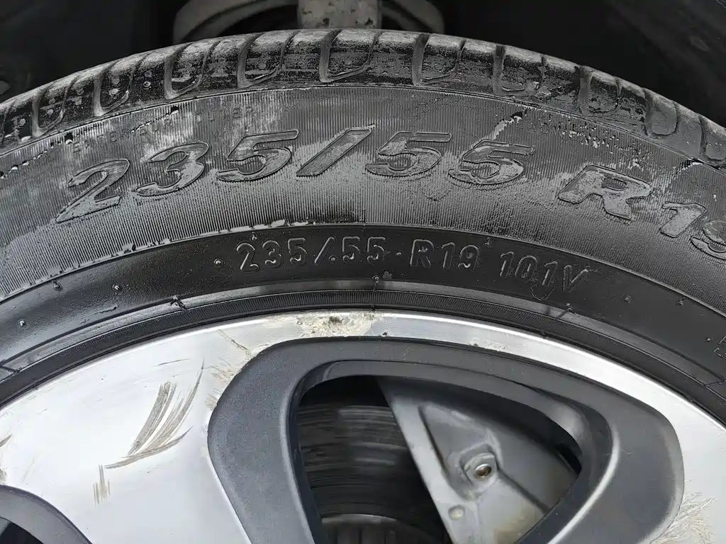 Mercedes-Benz GLC — миниатюра 24