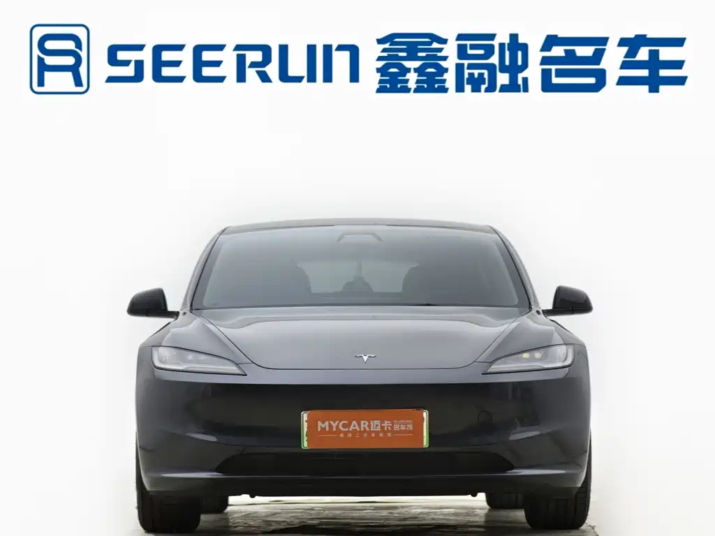 Tesla Model 3 — миниатюра 6