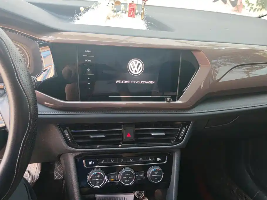 Volkswagen Tharu — миниатюра 13