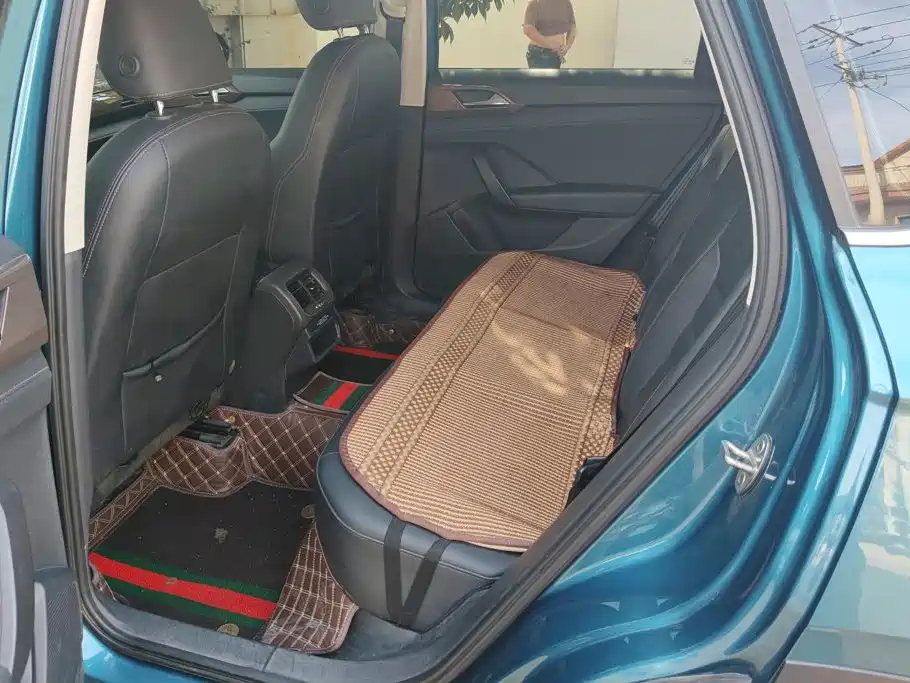 Volkswagen Tharu — миниатюра 11
