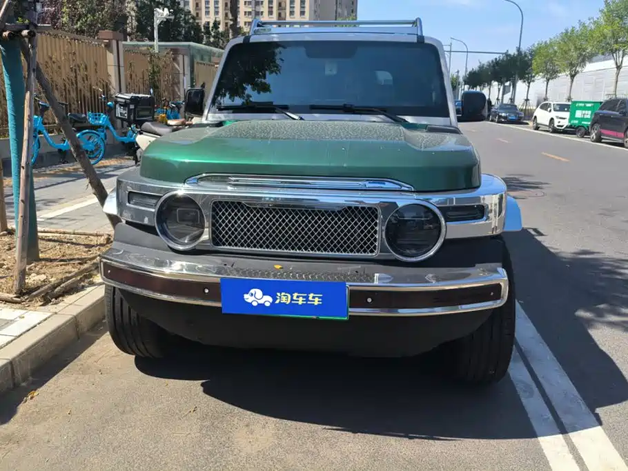 iCAR iCAR Super V23 — миниатюра 2