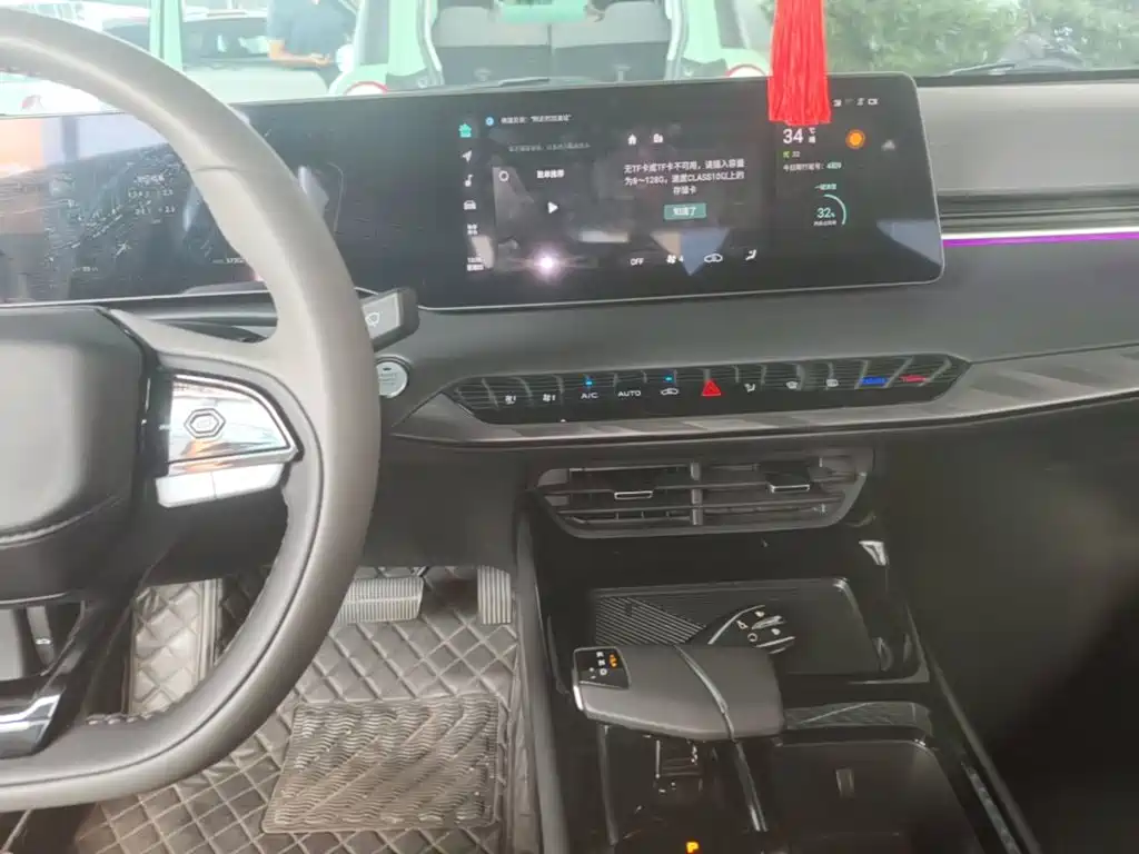 Changan Ruicheng PLUS — миниатюра 13