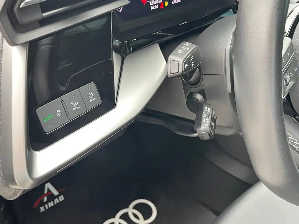 Audi A3 — миниатюра 12