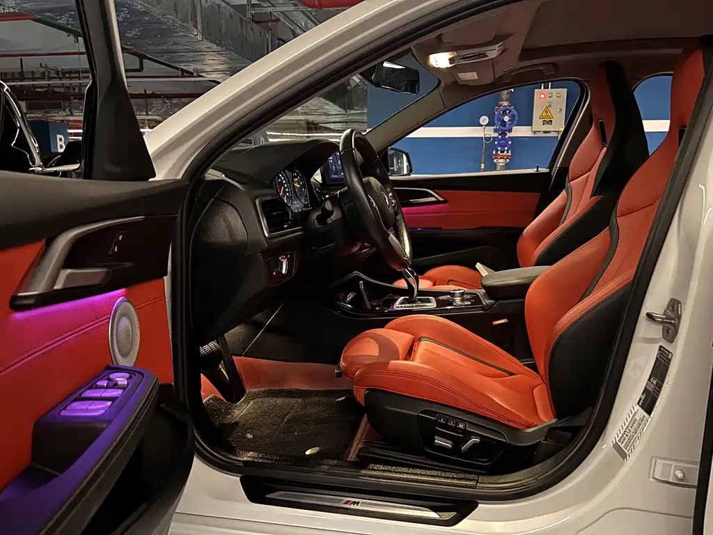 BMW 1 Series — миниатюра 7