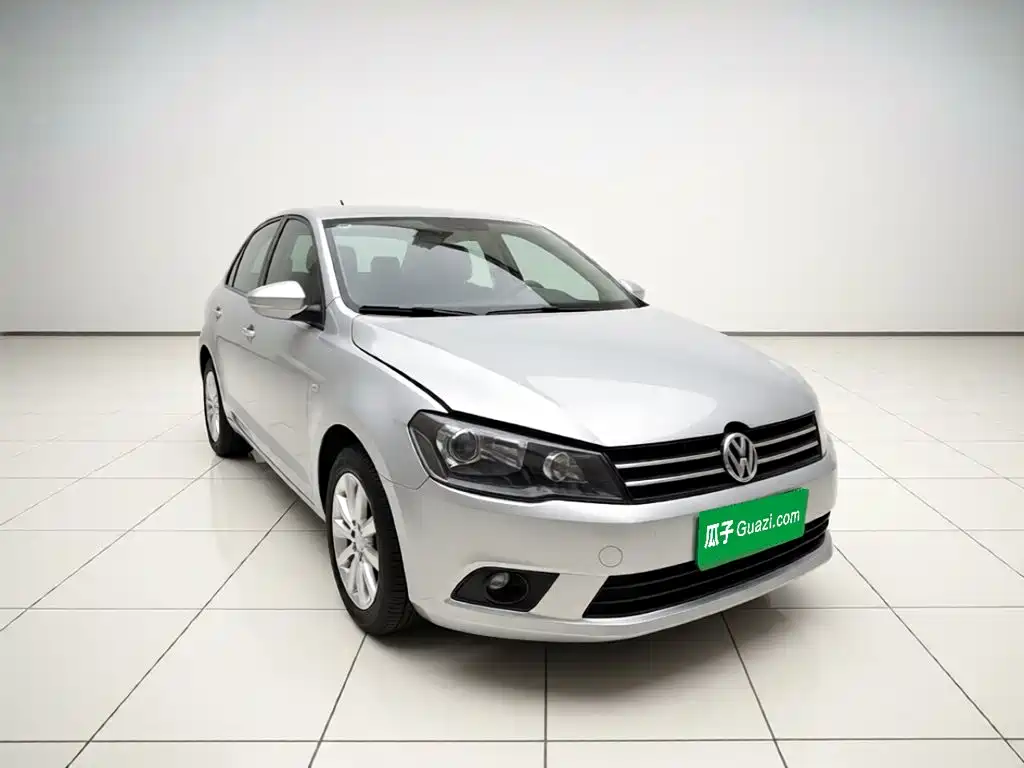 Volkswagen Jetta — миниатюра 3