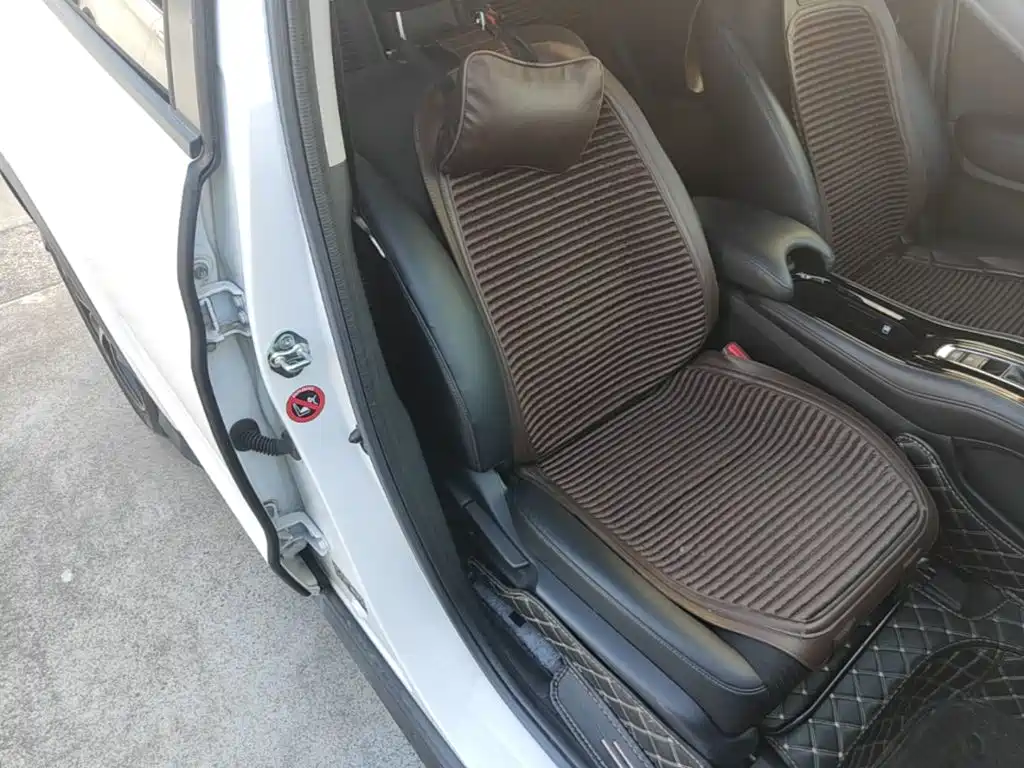 Honda Vezel — миниатюра 25