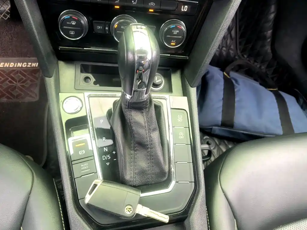 Volkswagen Lamando — миниатюра 14