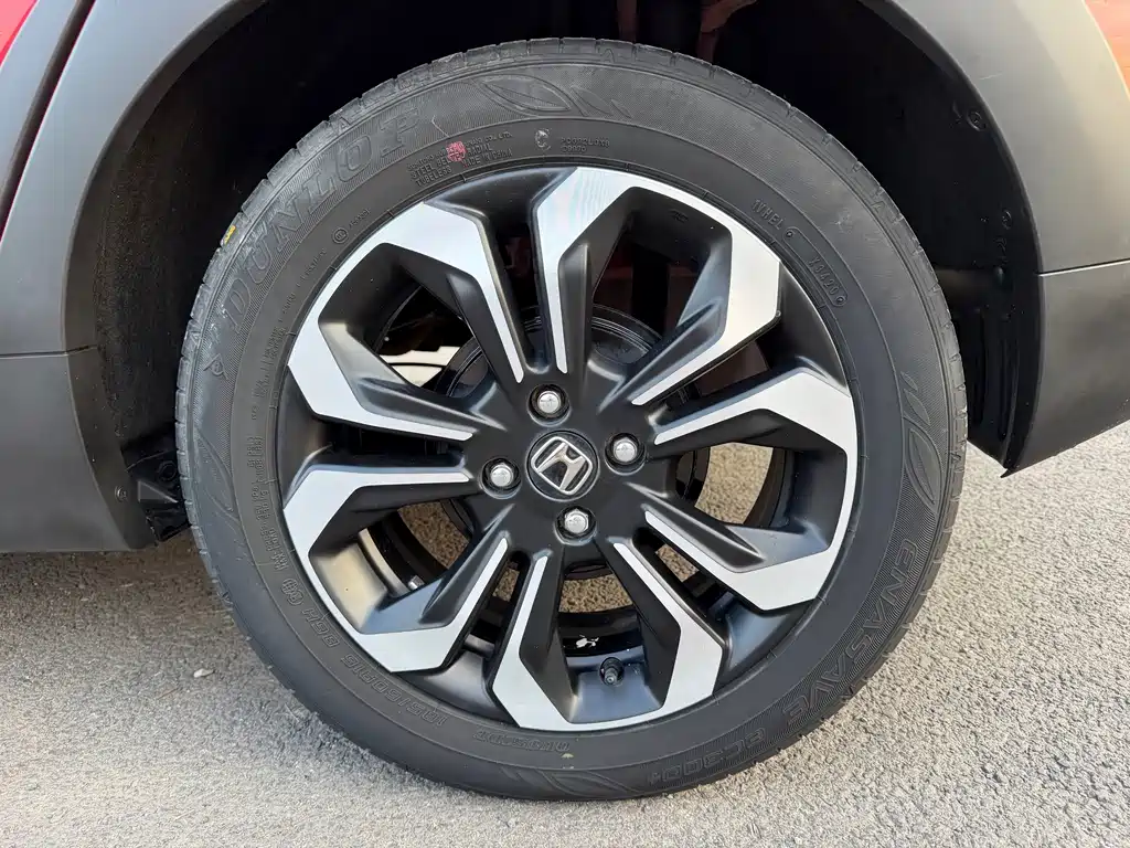 Honda Fit — миниатюра 16