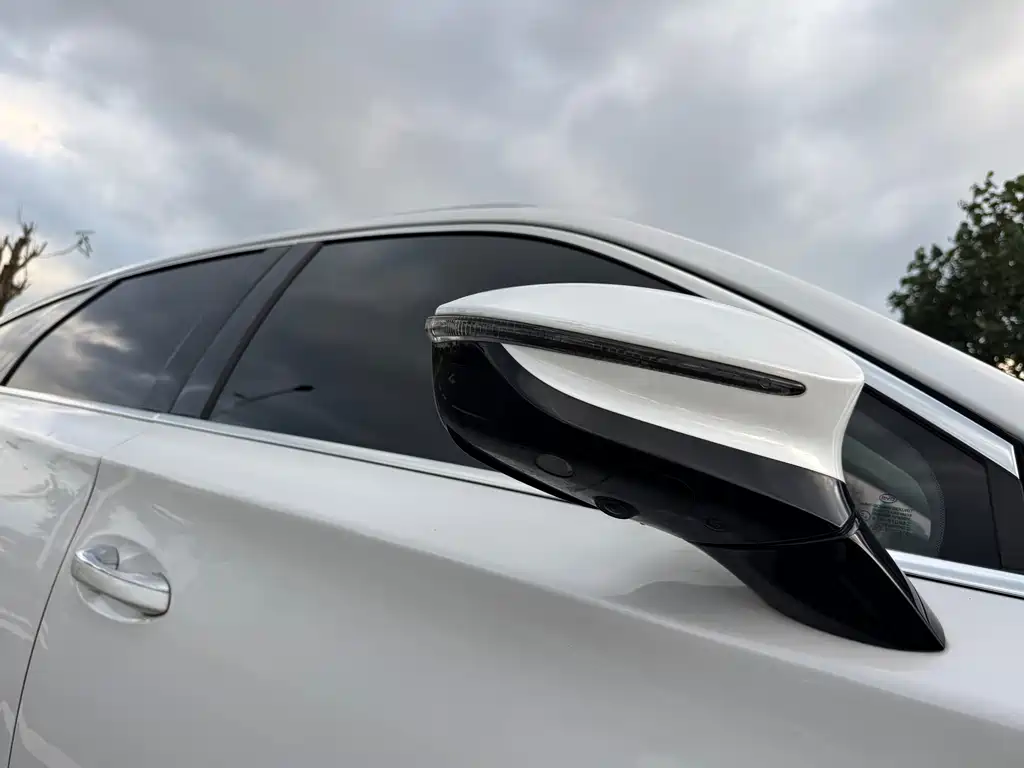 BYD Tang New Energy — миниатюра 29