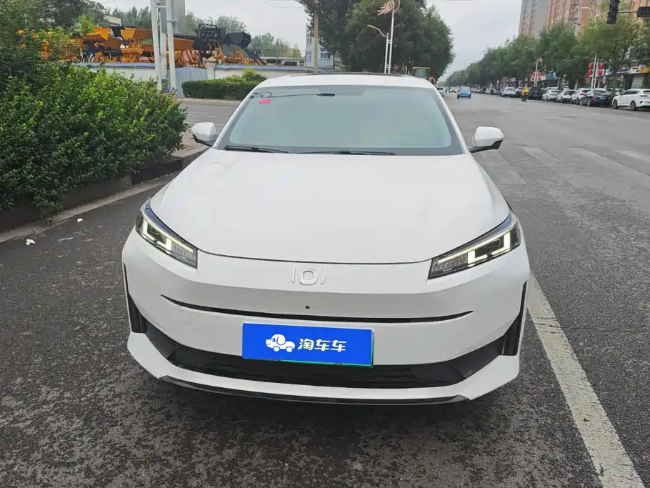 Qiyuan 长安启源A05经典 — миниатюра 2