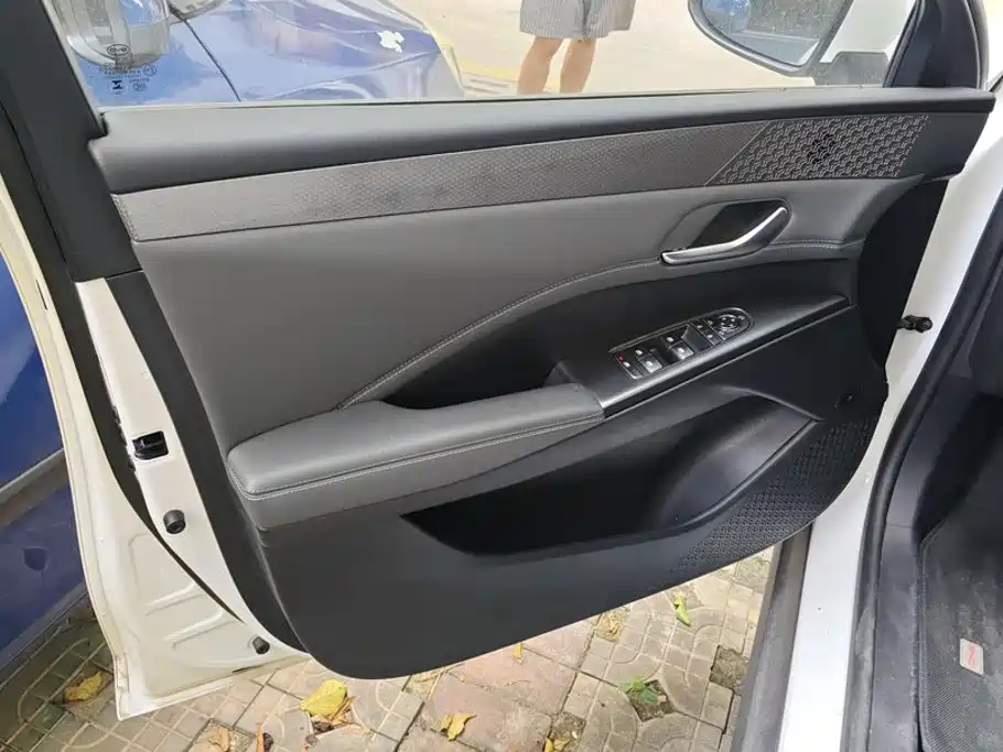 BYD Qin PLUS — миниатюра 7