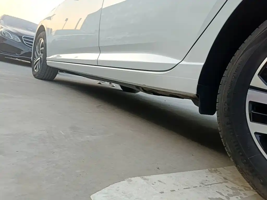 Volkswagen Lavida — миниатюра 22