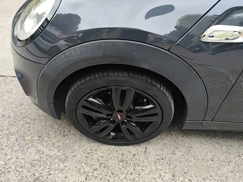 MINI Mini — миниатюра 23