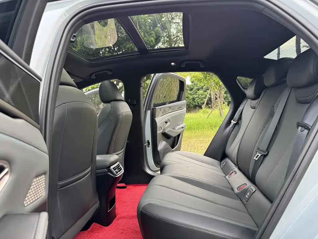 BYD Qin PLUS — миниатюра 15
