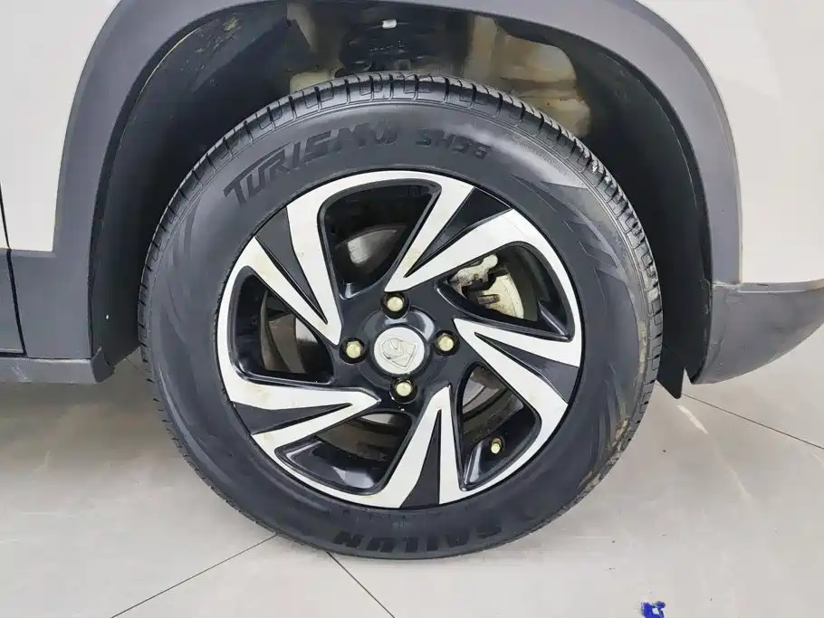 Baojun 510 — миниатюра 6