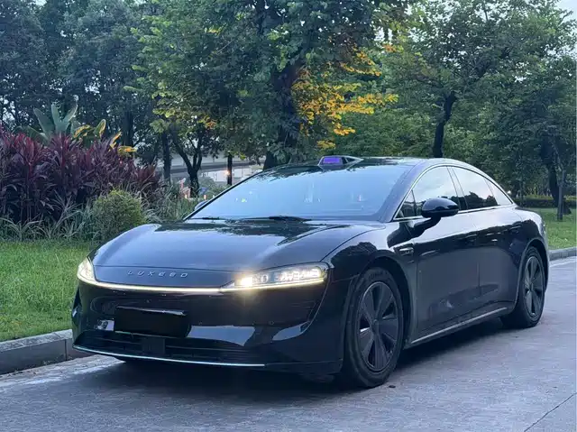 2024 Chery Zhijie