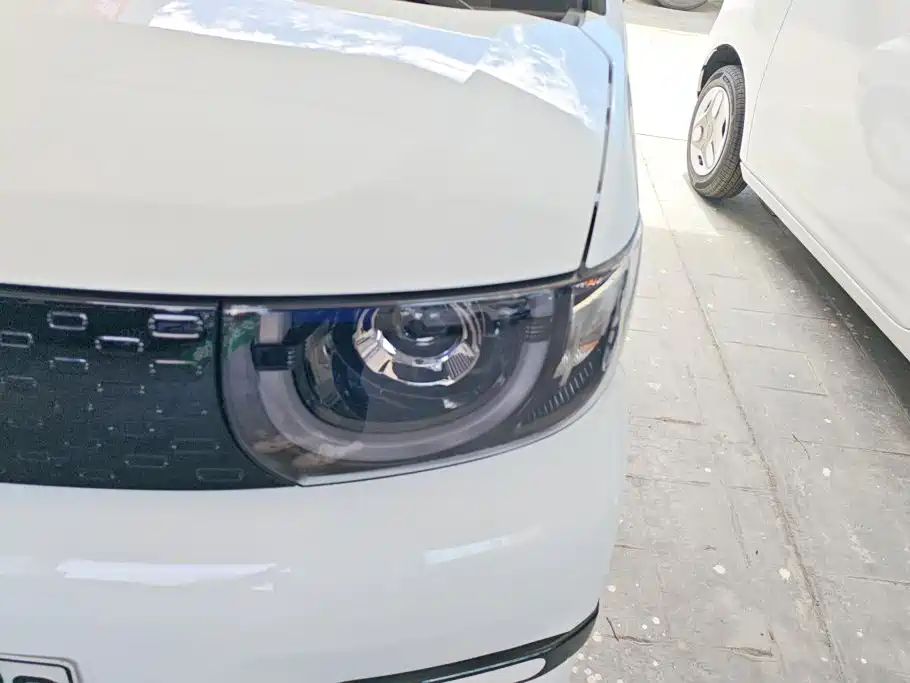 Chery QQ QQ Ice Cream — миниатюра 5
