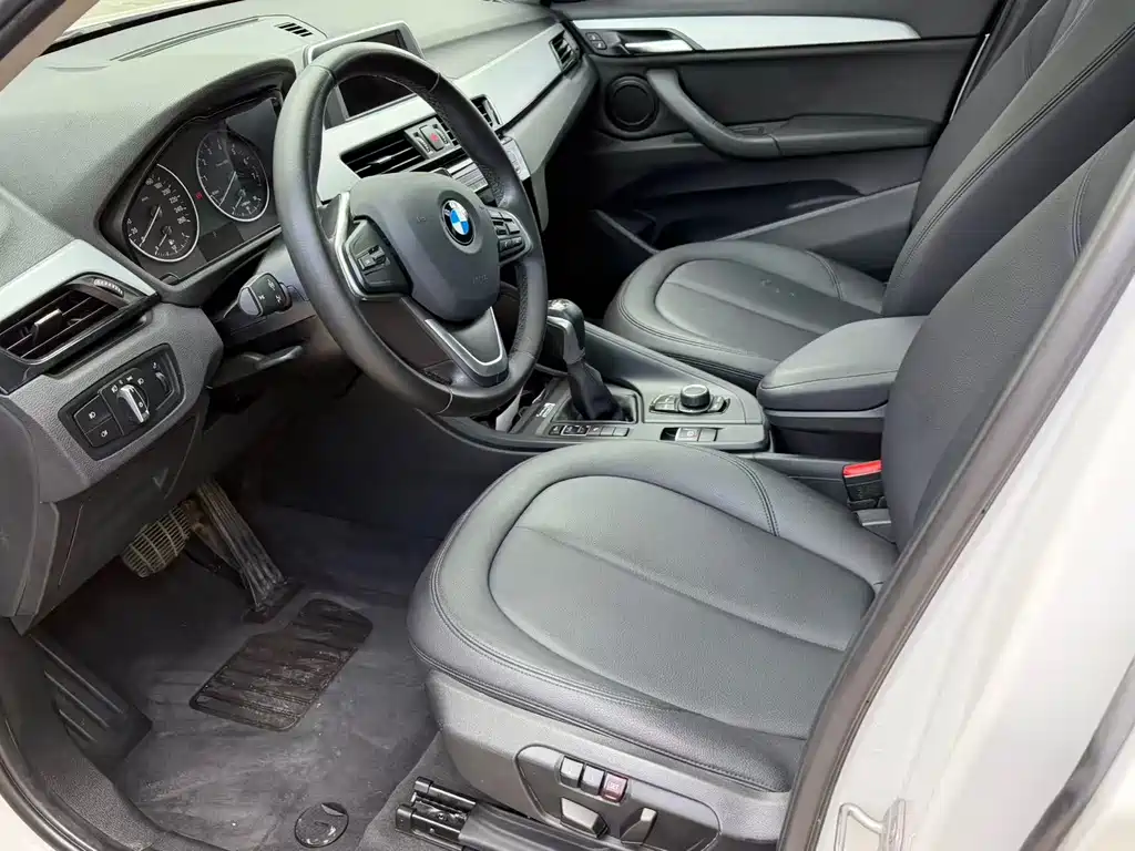 BMW X1 — миниатюра 3