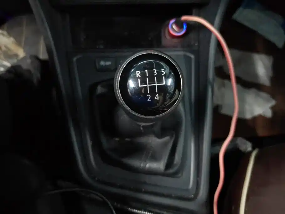 Volkswagen Lavida — миниатюра 16