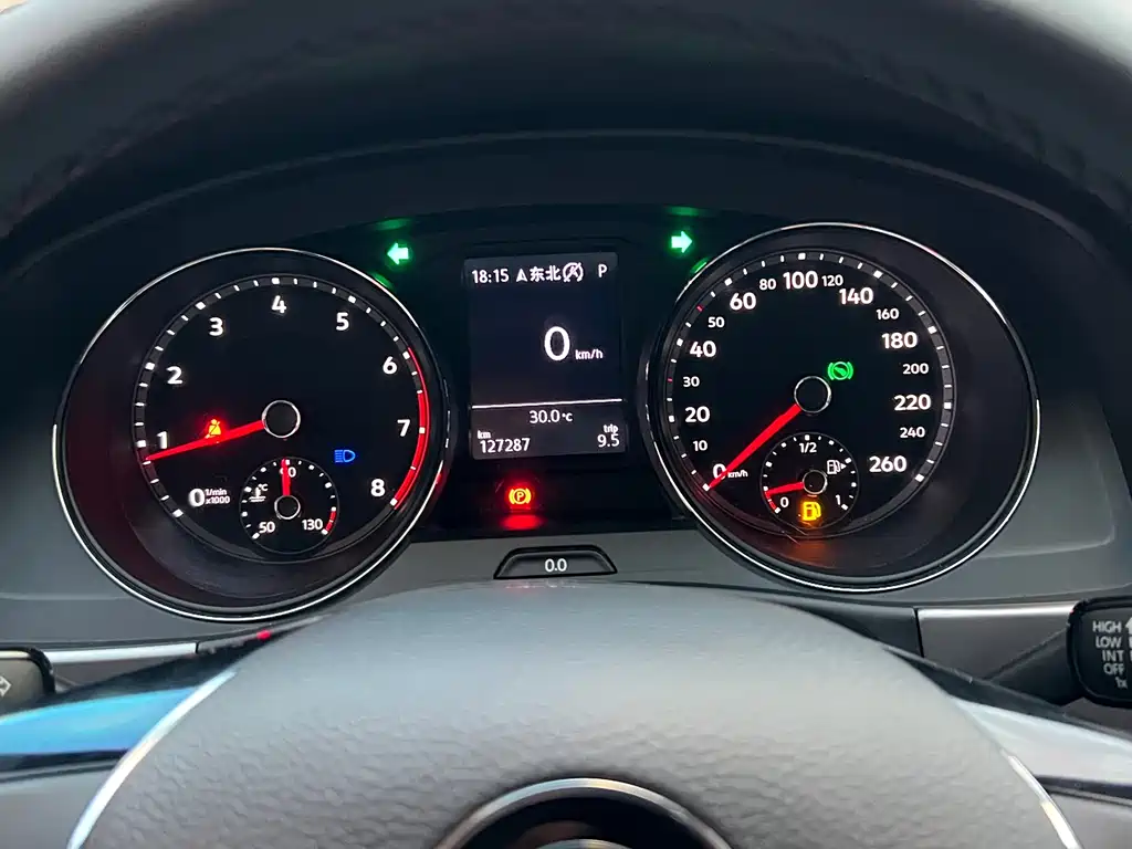 Volkswagen Teramont — миниатюра 13