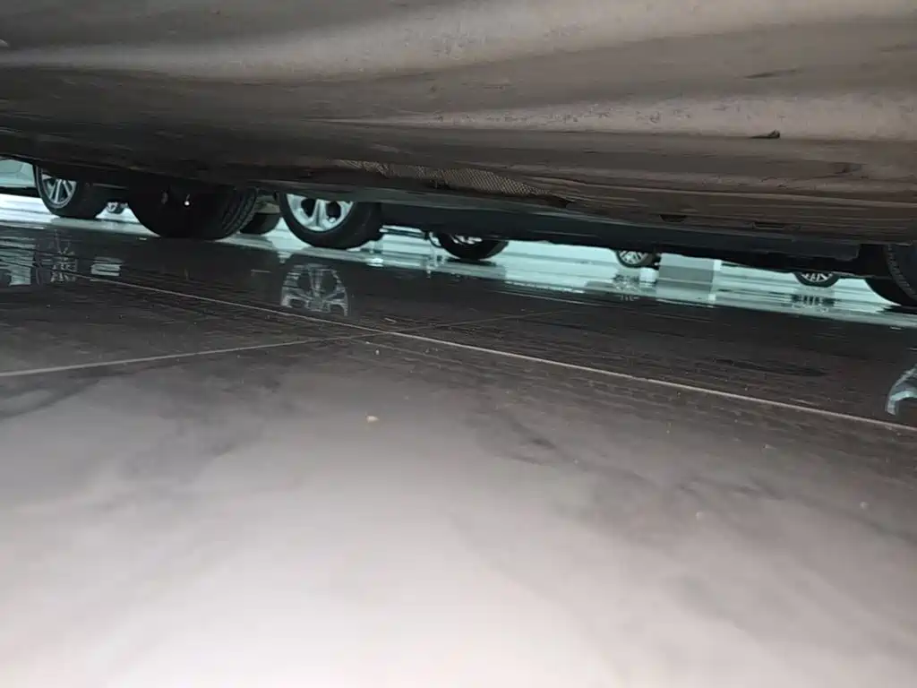 Volkswagen Lamando — миниатюра 21