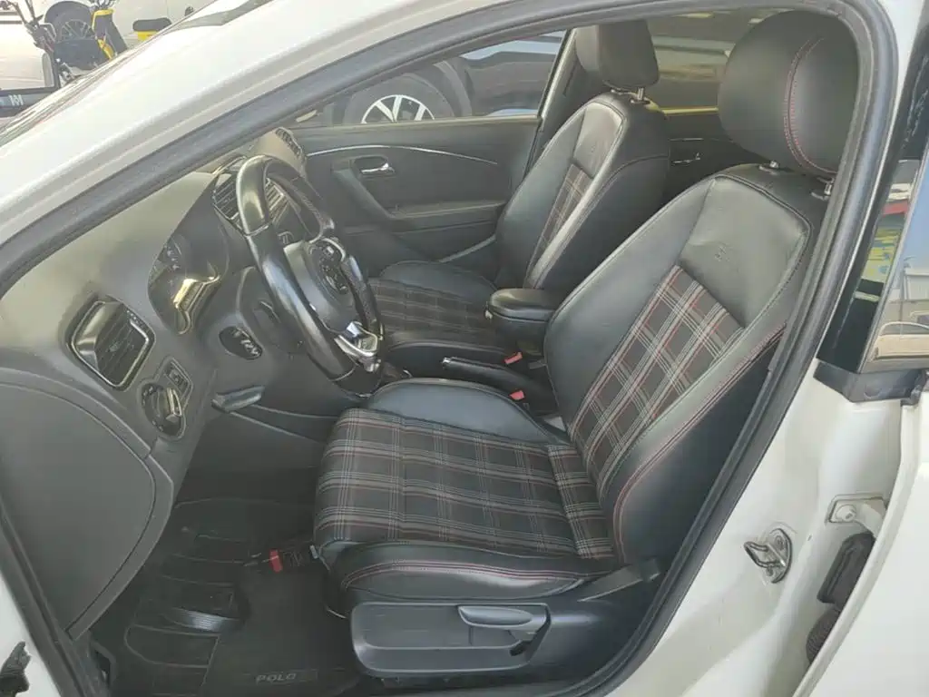 Volkswagen Polo — миниатюра 15