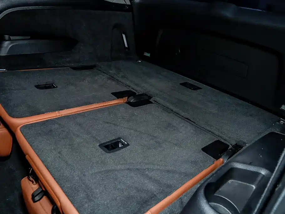 Audi Q7 — миниатюра 11