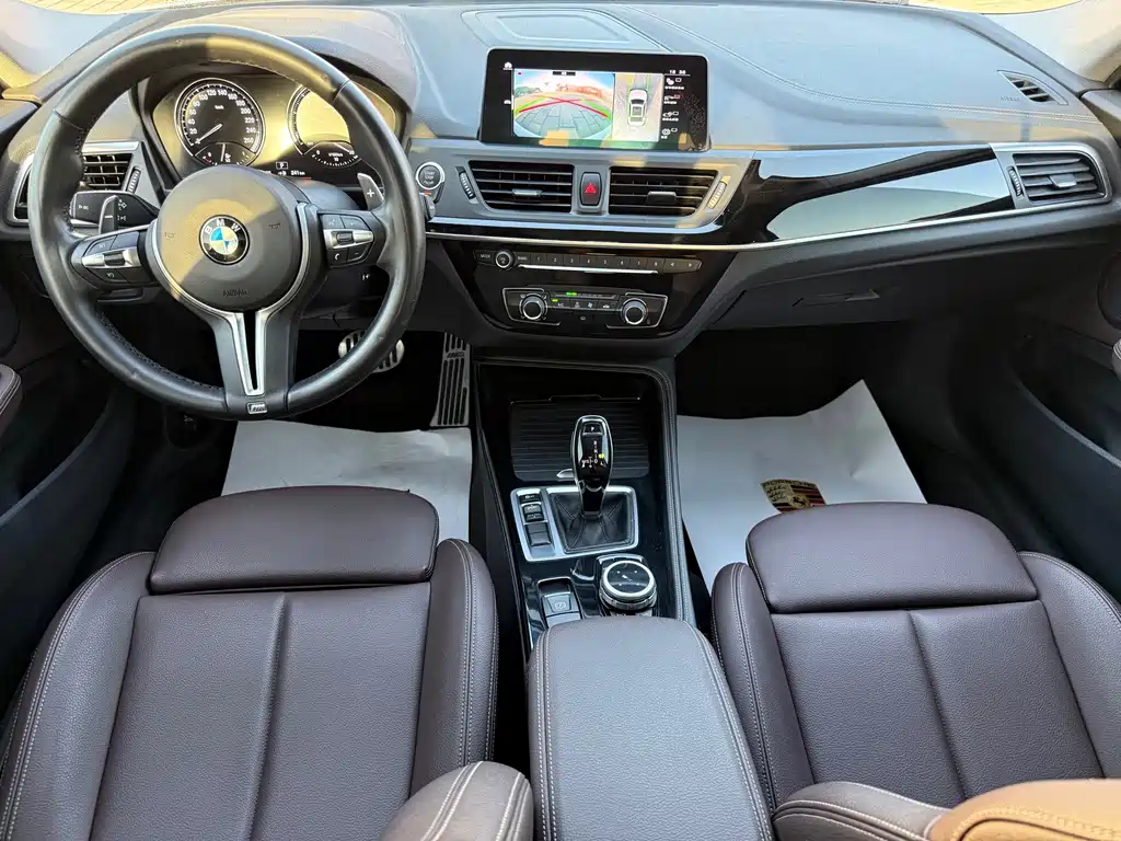BMW 1 Series — миниатюра 17