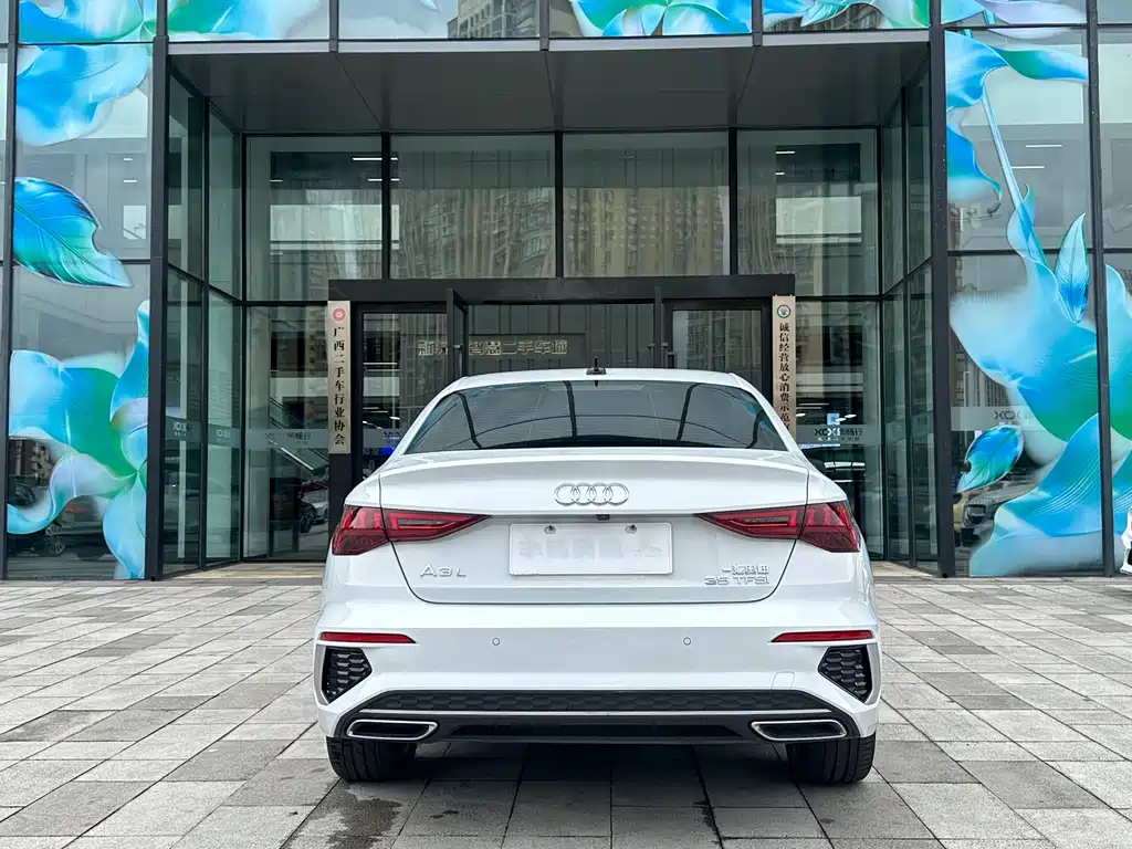 Audi A3 — миниатюра 5