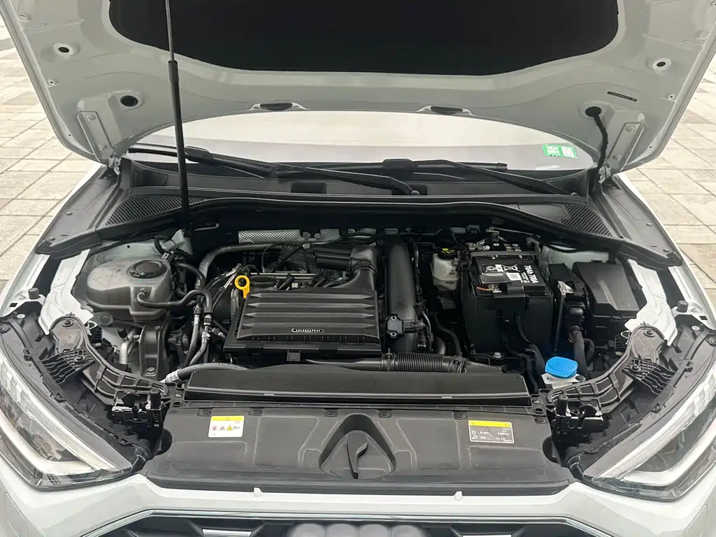 Audi A3 — миниатюра 31