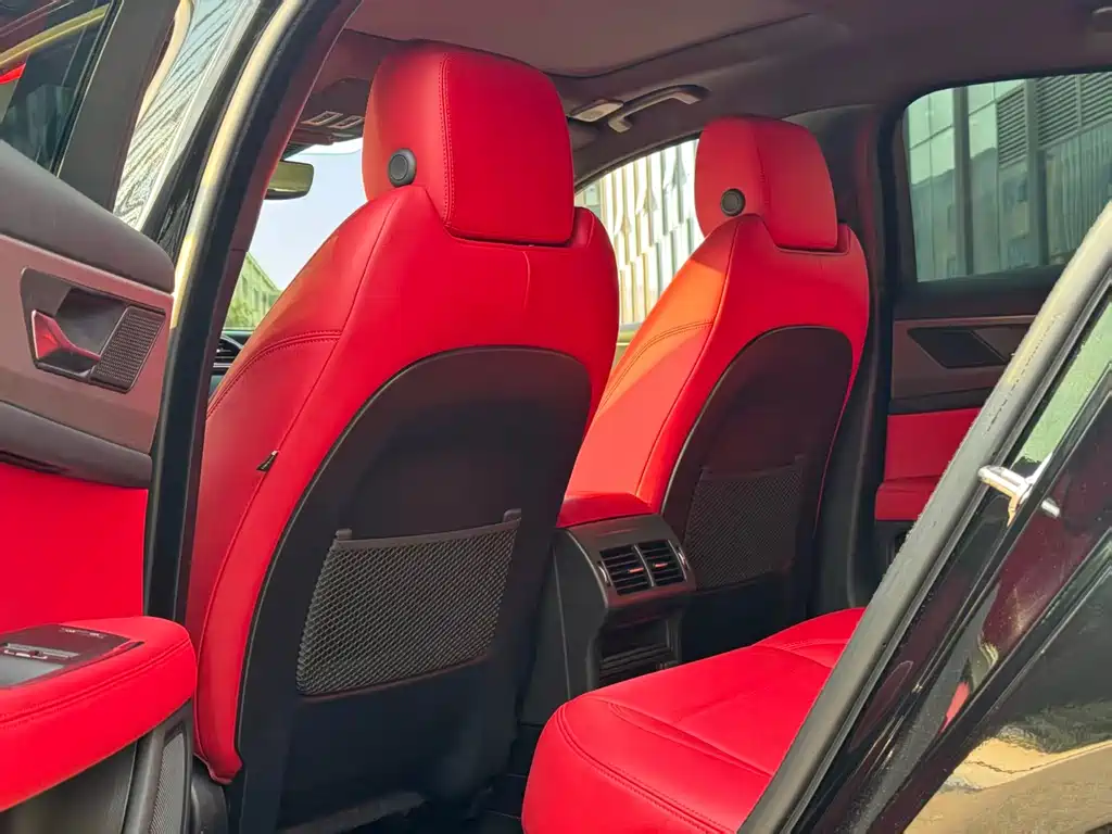 Jaguar XEL — миниатюра 9