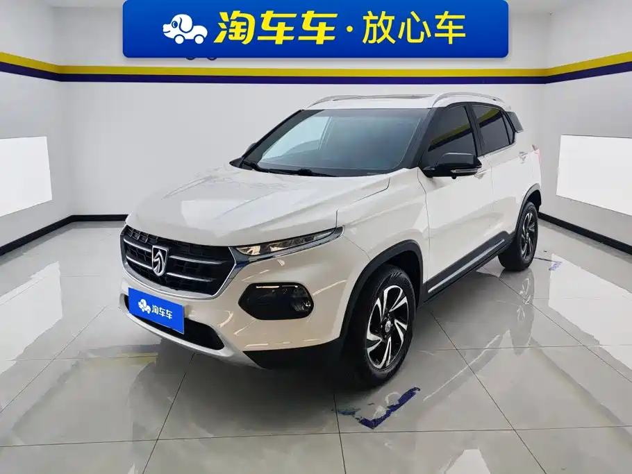 Baojun 510