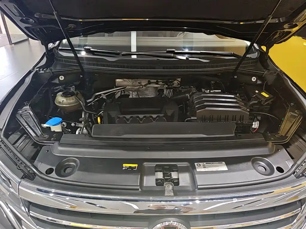 Volkswagen Viloran — миниатюра 20