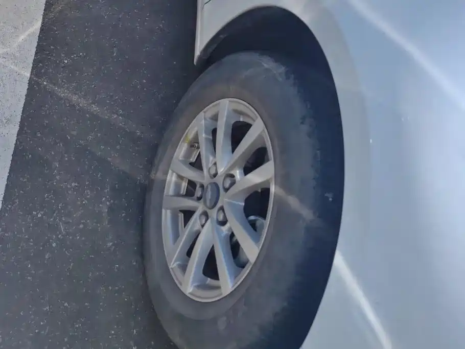 Chevrolet Malibu — миниатюра 6