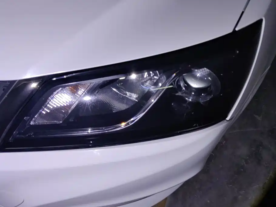 Geely Emgrand — миниатюра 5
