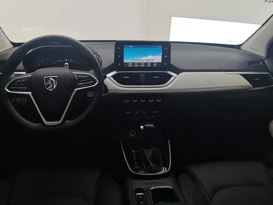 Baojun 530 — миниатюра 12