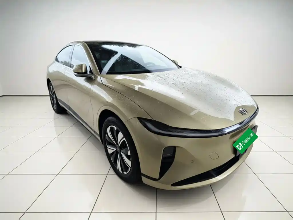 Qiyuan Qiyuan A07 — миниатюра 22