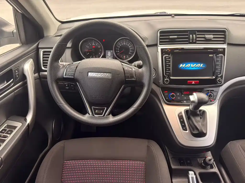 Haval H6 — миниатюра 8