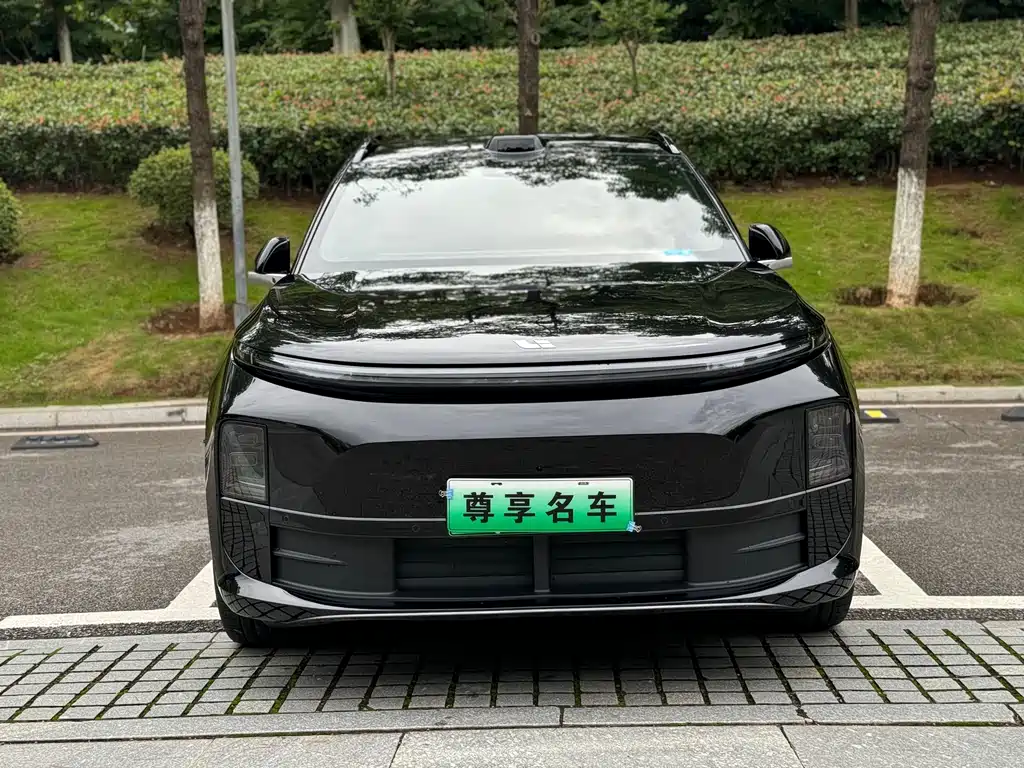 Li Auto L6 2024 Max