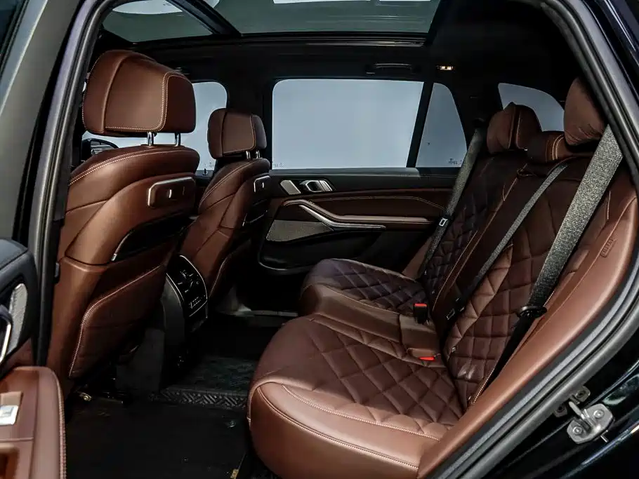BMW X5 — миниатюра 10