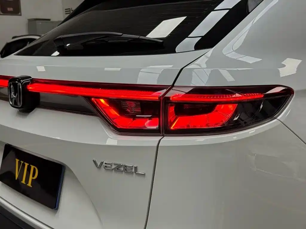 Honda Vezel — миниатюра 20