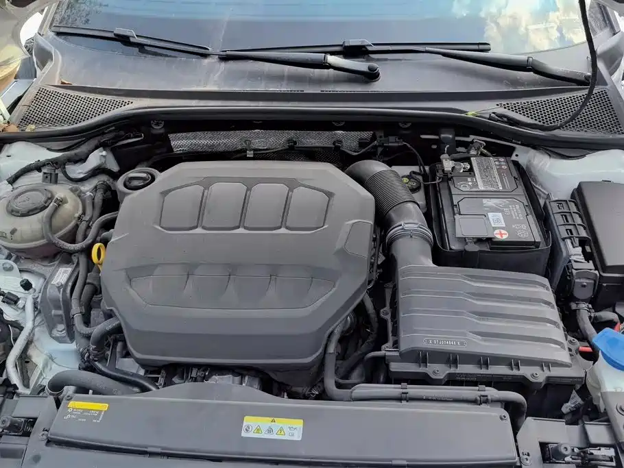 Volkswagen CC — миниатюра 10