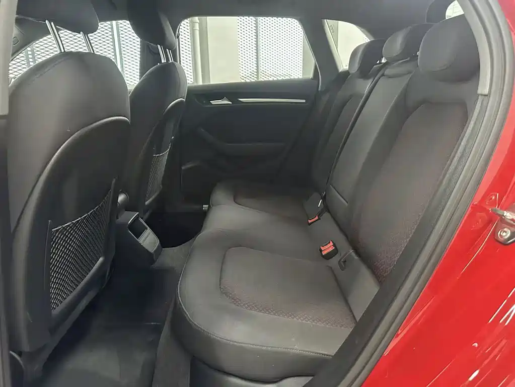 Audi A3 — миниатюра 5
