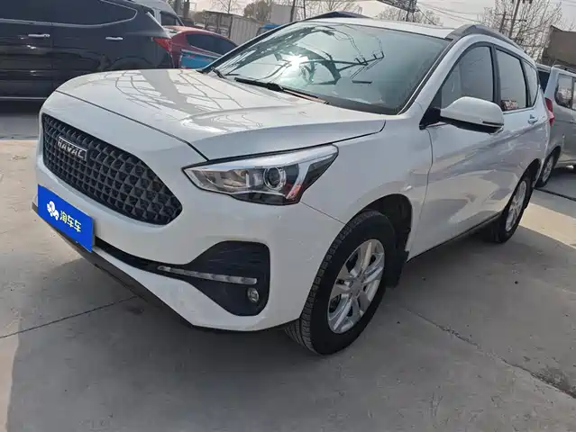 HAVAL M6